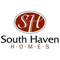 South Haven Homes logo - Similar company to Haven Homes, Llc