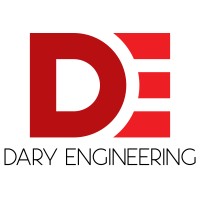 DARY ENGINEERING logo - Similar company to Xpertec Engineering