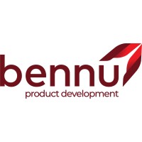 Bennu Product Development logo - Similar company to Tevosol (A Bridge To Life Company)