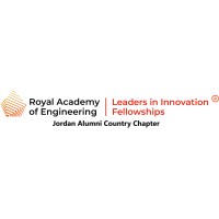 LIF Alumni Jordan Country Chapter logo - Similar company to Industrial Research And Development Fund - Irdf