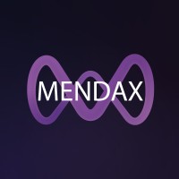 MENDAX logo - Similar company to Mendax Microsystems Inc