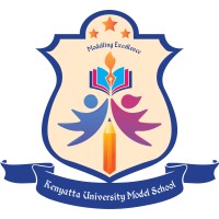 Model school logo - Similar company to Fable