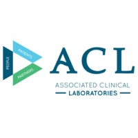 ACL - Associated Clinical Labs logo - Similar company to Down Syndrome Network Arizona
