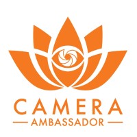 Camera Ambassador logo - Similar company to Eleven04