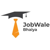 Job Wale Bhaiya logo - Similar company to Due Factory
