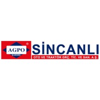 Sincanlı logo - Similar company to Renoult
