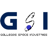 Gallegos Space Industries logo - Similar company to Systemsgoeducation