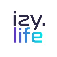 IZY.LIFE logo - Similar company to Groupe Itekcom - Itekpharma
