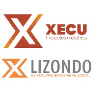 Xecu Projectes Metàl.lics S.L. ( LIZONDO) logo - Similar company to Gervall
