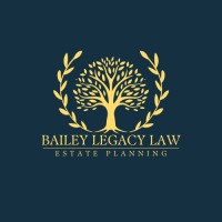 Bailey Legacy Law, P.A. logo - Similar company to Amynta Surety Solutions