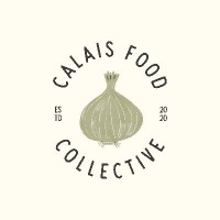 Calais Food Collective logo - Similar company to Polyphony