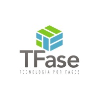 TFase S.A. logo - Similar company to Tfase S.A. Tecnología