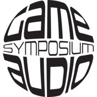 Game Audio Symposium logo - Similar company to Oram Sound Ltd