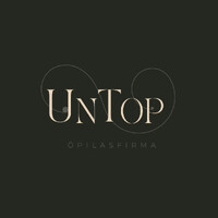 Õpilasfirma UnTop logo - Similar company to Nullivann