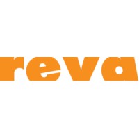 REVA Informatiebeurs logo - Similar company to Creat Aankoopcentrale