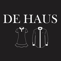 De Haus Uniforms & Clothing Manufacturer logo - Similar company to Cd Uniforms Australia
