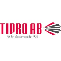 Tipro Ab