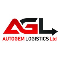 Autogem Logistics logo - Similar company to John Chorley & Company Ltd