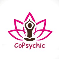 CoPsychic Consulting logo - Similar company to Mysticwork