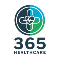 365 Healthcare logo - Similar company to Cygic Usa Recruitment