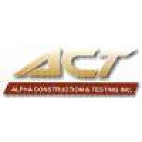 Alpha Construction & Testing Inc.