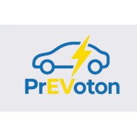 Prevoton logo - Similar company to Zannana
