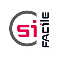 C SI FACILE logo - Similar company to C And Com