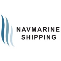 Navmarine logo - Similar company to Slstech
