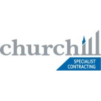 Churchill Specialist Contracting Ltd logo - Similar company to Delta International