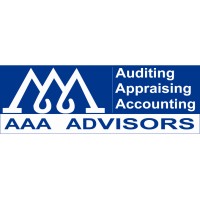AAA ADVISORS - Outsourcing logo - Similar company to Divitia Consulting Private Limited