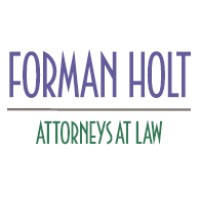 Forman Holt, Attorneys at Law logo - Similar company to Formerly Hartman & Craven Llp (Now A Part Of Smith, Gambrell & Russell, Llp)