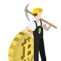 Coin Mining Rigs logo - Similar company to Mining Panda