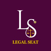 Legal Seat logo - Similar company to Workshop On Machine Learning And Economics