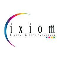 Ixiom Network Solutions T/a Ricoh South