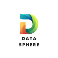Data Sphere logo - Similar company to Datasphere