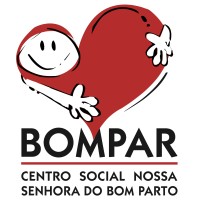 BOMPAR/Centro Social Nossa Senhora do Bom Parto logo - Similar company to Rede Comunitá
