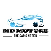 MD motors logo - Similar company to Dental Quest