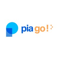 PIA Go! logo - Similar company to Newtech Solutions Télécom