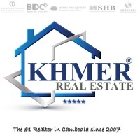 Khmer Real Estate Co,.Ltd logo - Similar company to Tmd Capital
