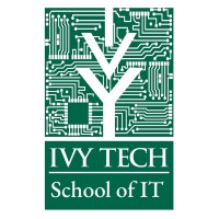 Ivy Tech Bloomington School of IT logo - Similar company to Bloomington Health Foundation