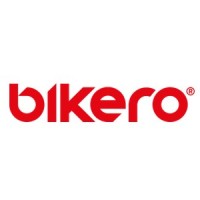 bikero.cz logo - Similar company to Ski A Bike Centrum Radotín