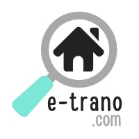 e-trano.com logo - Similar company to Sehatra.Com
