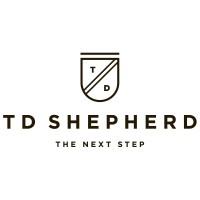 TD Shepherd & Co. B.V. logo - Similar company to Mence Mobile