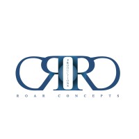 Roar Concepts logo - Similar company to Cove Packaging