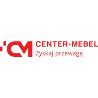Center-Mebel Centrum Płyt i Okuć Meblowych logo - Similar company to Matdesign