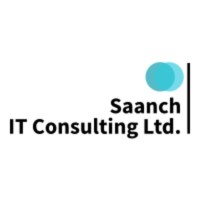 Saanch IT Consulting Ltd. logo - Similar company to Pierson Computing Connection Inc.