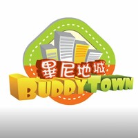 BuddyTown logo - Similar company to Winton Service