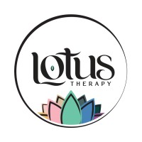 Lotus Therapy logo - Similar company to Proaactive Speech Pathology