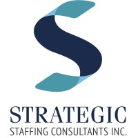 Strategic Staffing Consultants Inc. logo - Similar company to Vitality Staffing Solutions Llc