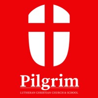 Pilgrim Lutheran Church, School and Childcare